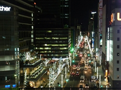 事業内容の写真